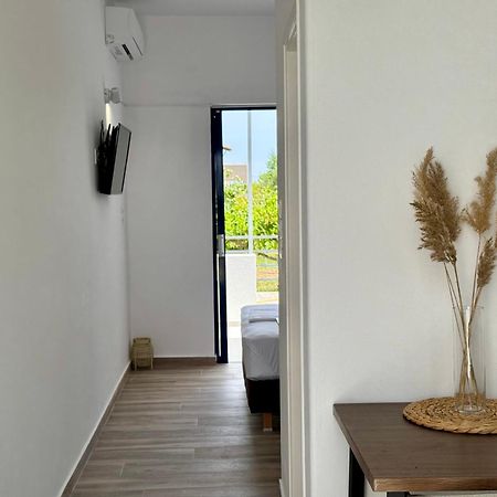 Elgreco Apartment, At Tigaki, Near The Sea "3" Kültér fotó