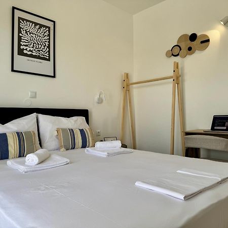 Elgreco Apartment, At Tigaki, Near The Sea "3" Kültér fotó