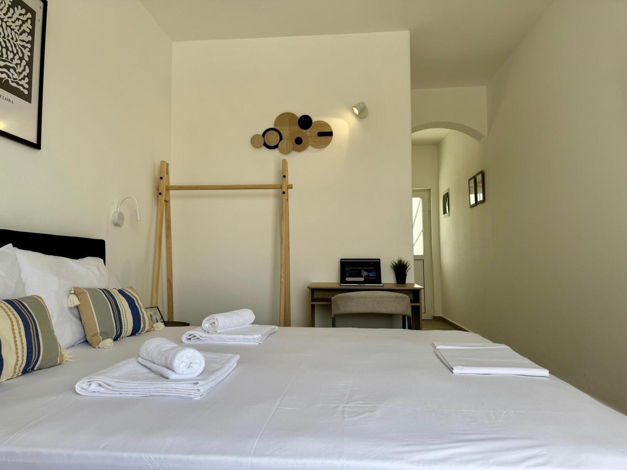 Elgreco Apartment, At Tigaki, Near The Sea "3" Kültér fotó